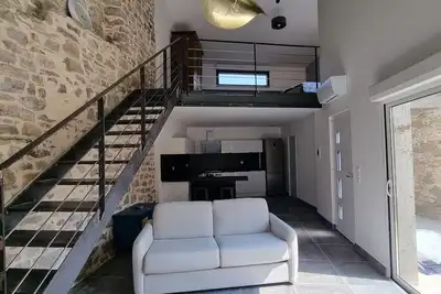 Image de La Remise de Comprégnac