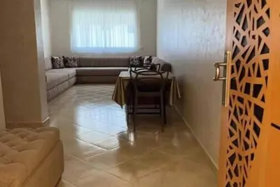 Nouvelle appartement moderne 3 chambres