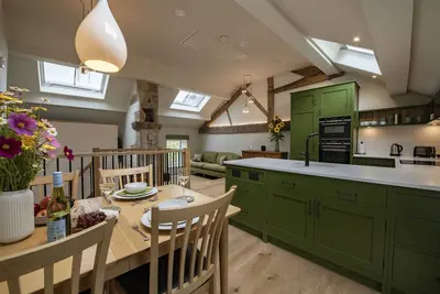 Image de Lythe Barn, Grassington
