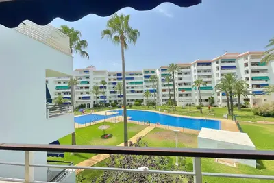 Image de Montañar Apartment