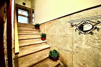 Image de Casa Capitães Mores - Vila Flor