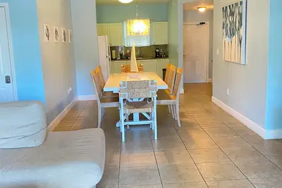 Image de Charming 2-bedroom apartment for a family of 7 in gorgeous Bimini