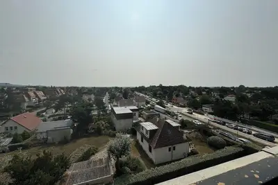 Image de Appartement T2 à Cabourg