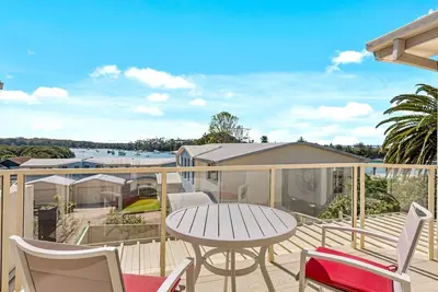 Image de Pier 8 by Experience Jervis Bay