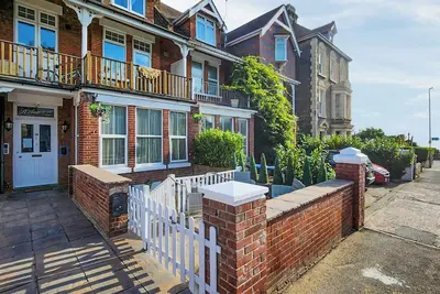 Image de 1 bedroom accommodation in Broadstairs