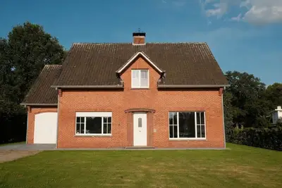 Image de Familyfriendly house for 12 persons