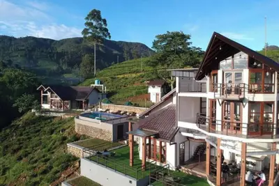 Image de La Casa Lindula Villa Ceylon