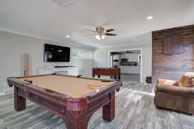 Tech Terrace Terrain: 3/3 right across from Ttu