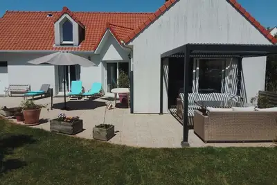 Image de Le calme proche de la plage