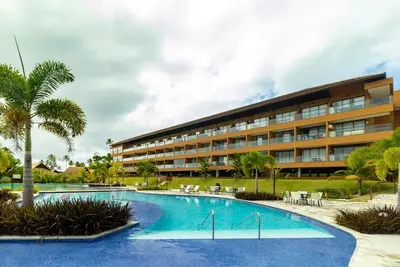 Image de Cozy Flat at the Eco Resort-Sh092b