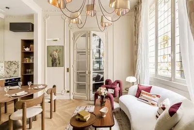 Image de Merveil - Signature Suite-Champs Elysees- Marignan