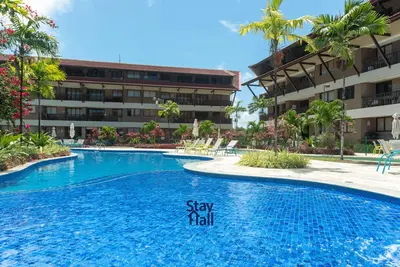 Image de Flat in Muro Alto, Oka Beach Residence - Sh054