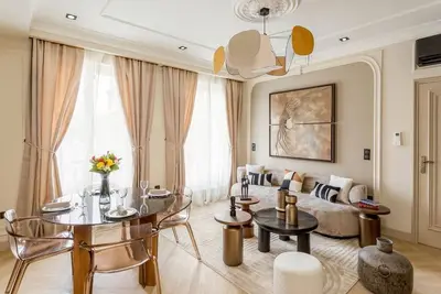 Image de Merveil - Signature Suite - Marais -Turbigo Iii