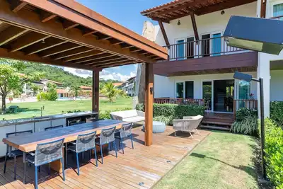 Image de Carneiros Beach, Villa 3Suites Club Meridional 091