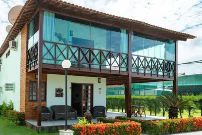 Image de Sh064 -Village House Ii