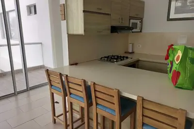 Image de 203 F. Spectacular 3-Bedroom Apartment in Fontaine Bleu, Coveñas, with Sea View.