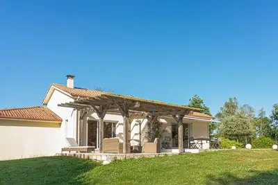 Image de Villa Les Papillons : Havre de Paix et Confort
