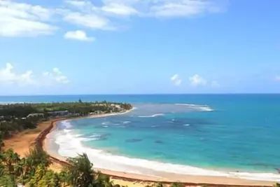 Image de Ocean View Yuké Studio