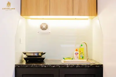 Image de Lotus Land Apartment