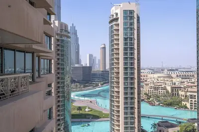 Image de Magnificent 1 Br in Downtown