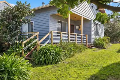 Image de Abbott Abode Inverloch