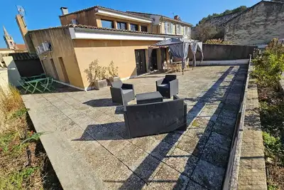 Image de Appartement 3 chambres avec terrasse de 150 m²