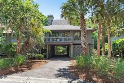 Image de 4150 Night Heron Cottage, Resort Amenities Included!