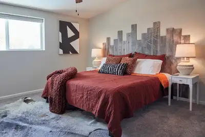 Image de Sonoran Sunset! Rolling hills paradise w/ pool!