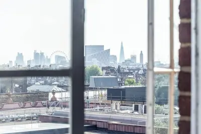 Image de Luxury 2 bed  | Chelsea | Skyline