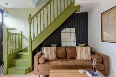 Image de Cottage in the City \"The Harland\"\nRathdrum Cottage, Belfast