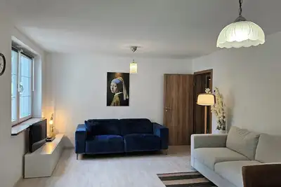 Image de Rural living by a stream