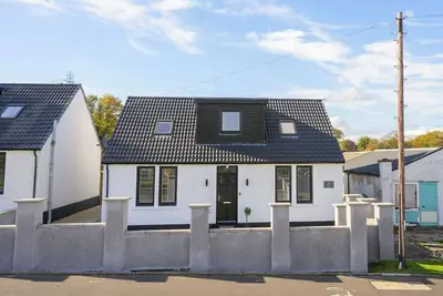 Image de Almara - Cosy Cottage in Fife