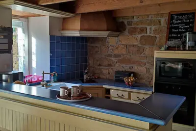 Image de Penty Chez Germaine, A 5 Mn Du Port Le Fret