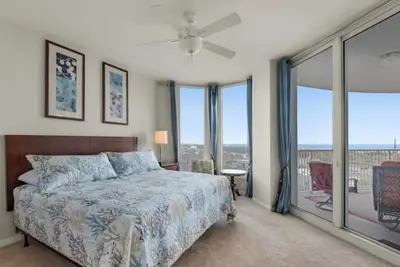 Image de Gulf View Coastal Modern Resort 2bdrm 3bds 2ba
