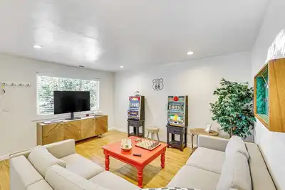 Image de ‘The Game Night Condo’ w/ Patio in Boise!