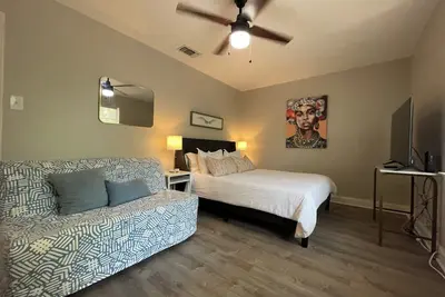 Image de The Domino in Sherman 2 bedroom Townhouse