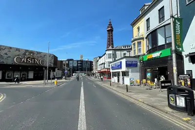 Image de Subway Apartments