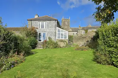 Image de Glebe Barn - a cottage that sleeps 5 guests in 3 bedrooms