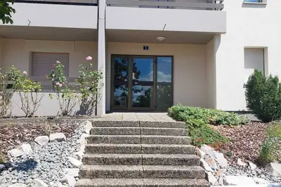 Image de Location appartement du Voyage 2\/4p - Haguenau