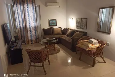 Image de Charming 1-bedroom apartment with WiFi, Ac in cool Budva at superb location