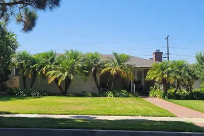 Image de Quiet and private cul de sac home