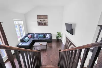 Image de Entire 6br 2 king 8 beds in total pets 3 Gb WiFi