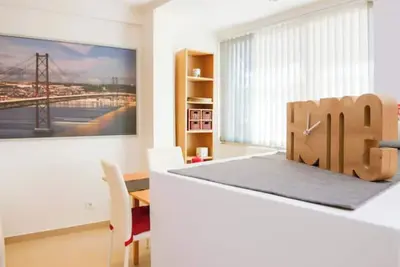 Image de Modern and Cozy home at 5km from downtown and 900m from the American embassy