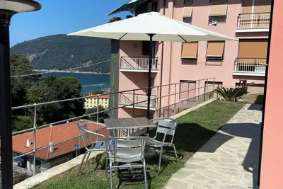 Image de The Vineyard, apartments with courtyard and free parking