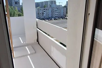 Image de Roberto Sky Apartment