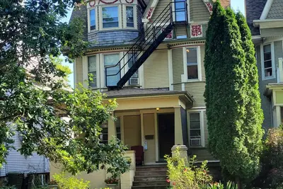 Image de On the Boulevard