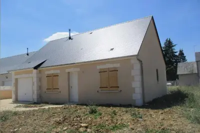 Image de Domaine des roses ~ Charmante Maison Ă Louer