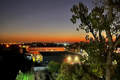 Sunset Apartment