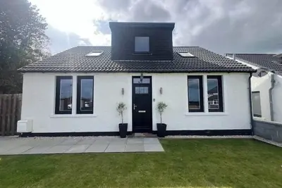 Image de St. Annes - Cosy Cottage in Fife