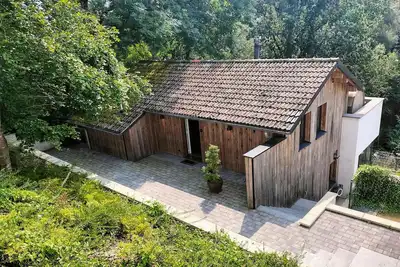 Image de Belle maison à Sonlez avec sauna